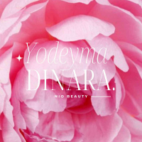 Dinara Niche Damesparfum Yodeyma 50 Ml